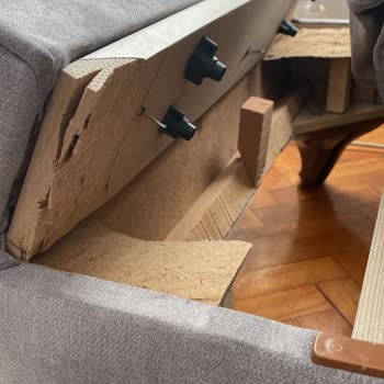 Mondi Mobilya Çatalca Şube