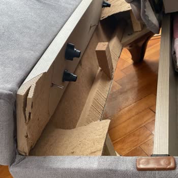 Mondi Mobilya Çatalca Şube