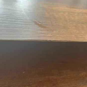 Vivense Yemek Masası Birleşim Yerleri Ayrılması