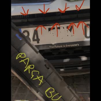 Opel Crossland 1.2 Ve 130 Beygir Benzinli Araç Hararet Sorunu!