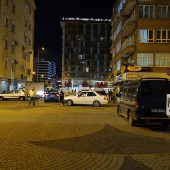 SBM Kaza Tespit Tutanağı Yanlış Karar Alınması