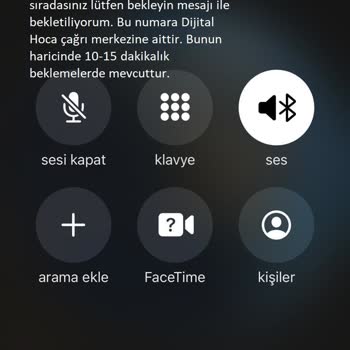 Dijital Hoca Ödeme Yaptım Paket İçeriği Boş, Yardımcı Olan Yok!