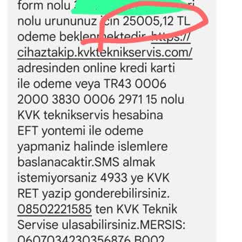 iPhone 25.000 TL Ekstra Ödeme Çıkardı