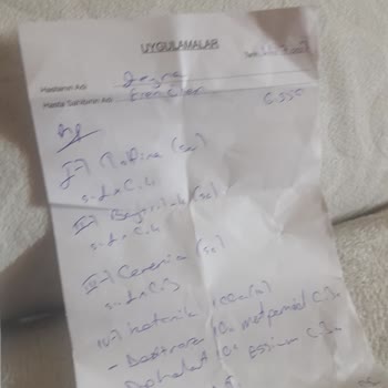 N11 Sahte Kedi Maması