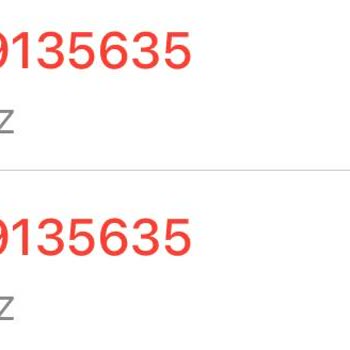 WhatsApp'ta Yabancı Numaradan Arıyorlar