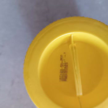 Cebel Bozuk Ekşimiş Peynir