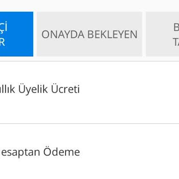 Denizbank Kredi Kartı Aidat İadesi İstiyorum