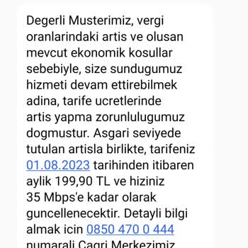 Extranet Taahhüt Şartlarını İhlal Ediyor