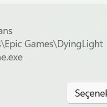 Monster Abra A5 Ekran Kartlarının Performans Sorunu