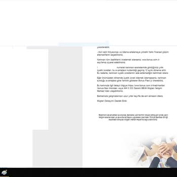 Garanti BBVA Kredi Kartı Aidatı