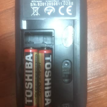 Everest USB Kablosuz Adaptör