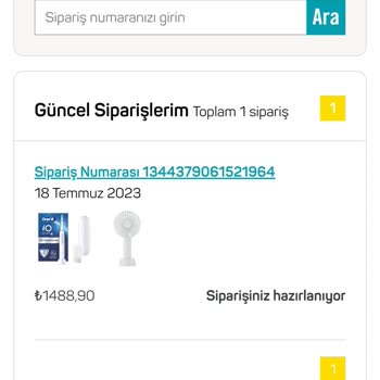 A101 İade Başvurusuna Dönmüyor