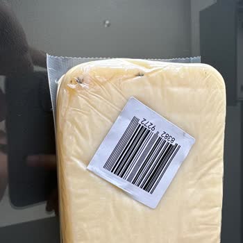 Migros Akbatı Mağazası Küflenmiş Ürün Gönderiyor