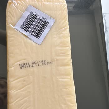 Migros Akbatı Mağazası Küflenmiş Ürün Gönderiyor