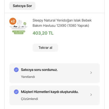 Hepsiburada Kargo Ve Teslimat
