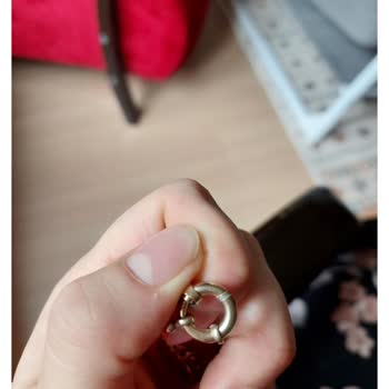 Varol Gümüş Saat Kuyumculuk Aldığım Bileklikte Sürekli Sorun Yaşadım!