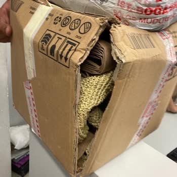 Sürat Kargo'nun Haksız İade Ücreti Politikası