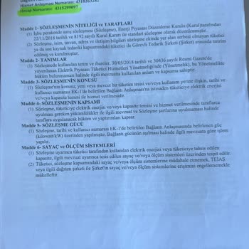 Eki aç