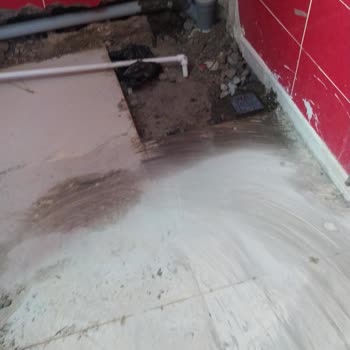 Üçay Mühendislik Doğalgaz Tesisatı Yapım Tadilat Sorunu