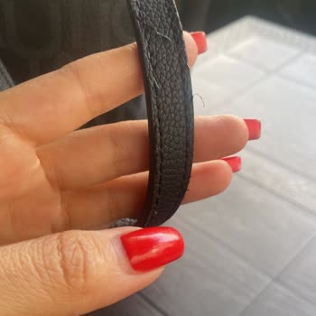 Boyner Den Alınan Çanta