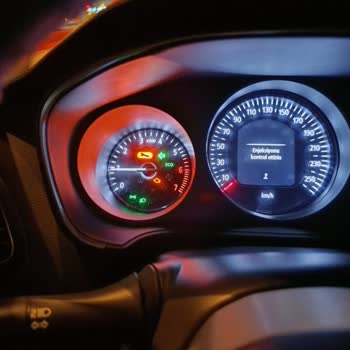 Renault Megane 4 Arızası