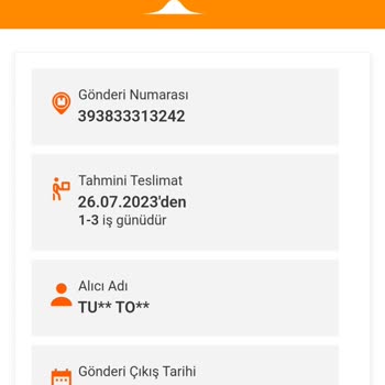MNG Kargo Müşteri Yanıltma Politikası!
