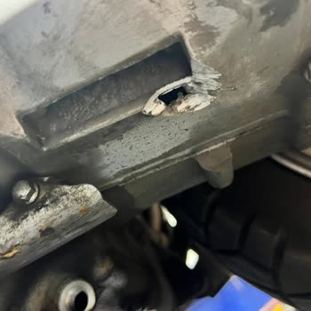 Volta Motorun Çözülmeyen Kayıtları