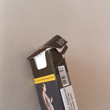 Philip Morris Sigara Paketi Parçalanıyor