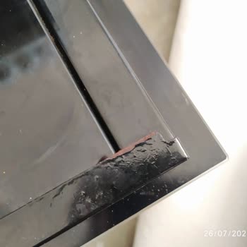 Regal Beyaz Eşyalarında Paslanma Sorunu