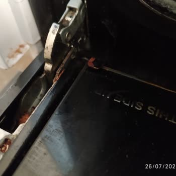 Regal Beyaz Eşyalarında Paslanma Sorunu