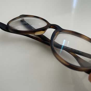 Rayban RB7046 Gözlük Soyuldu.