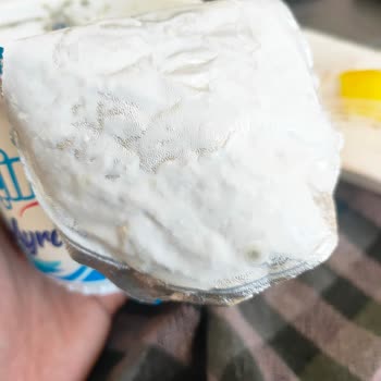 İçim Ayrandan Küf Çıktı