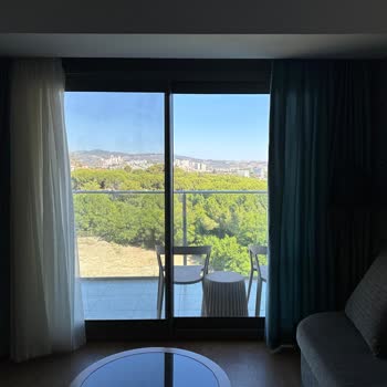 Jolly Tur - Seven Seas Sealight Elite (Kuşadası) Fiyaskosu