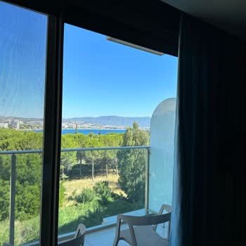 Jolly Tur - Seven Seas Sealight Elite (Kuşadası) Fiyaskosu