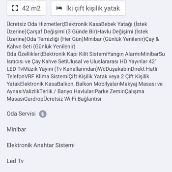 Jolly Tur - Seven Seas Sealight Elite (Kuşadası) Fiyaskosu