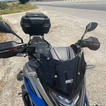 Gp Kompozit Tur Camı Kırılması