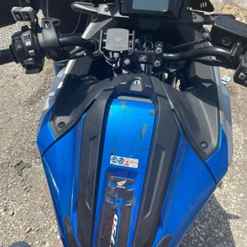 Gp Kompozit Tur Camı Kırılması