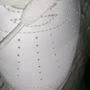 Puma Ayakkabı Yara Yaptı