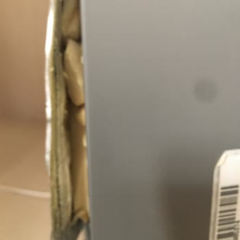 Bosch Marka Buzdolabının Aşırı Isınması Ve Patlama Riski