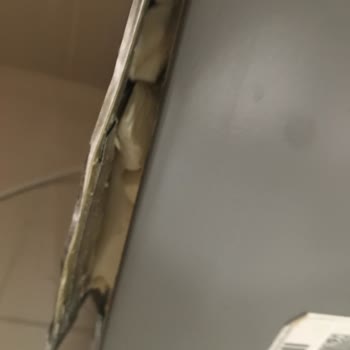 Bosch Marka Buzdolabının Aşırı Isınması Ve Patlama Riski