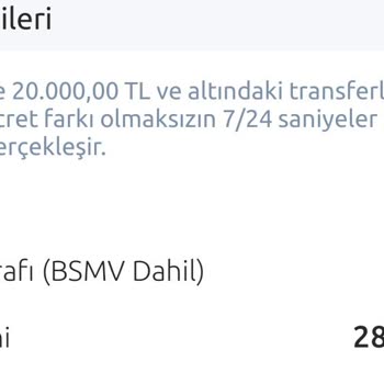 Yapı Kredi Fast Para Transferi Paralı