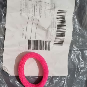 Trendyol Ürünlerimin Yerine Pembe Toka Gönderdiler