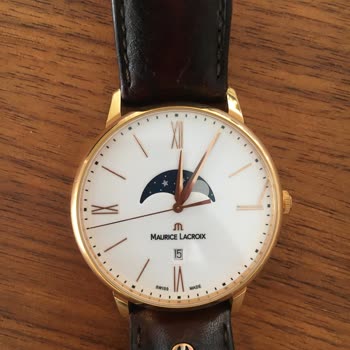 Maurice Lacroix Saat & Saat- Ürün Kaynaklı Sorundan Tamir Ücreti İstemesi