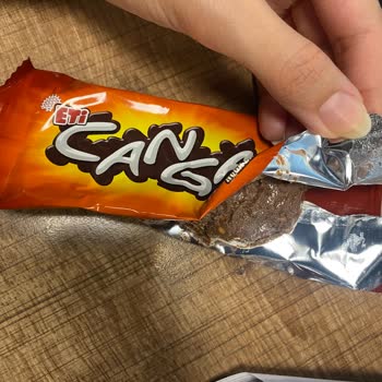 Eti Canga Küflü Çıktı