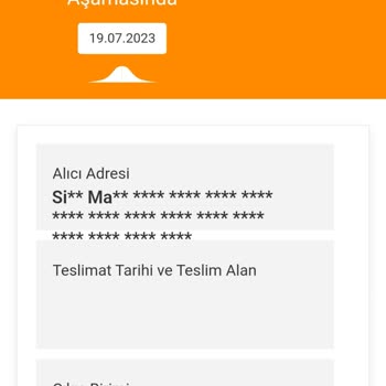Vodafone'nun Müşteri Memnuniyetsizliği