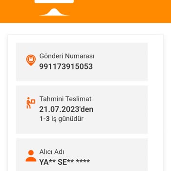 Vodafone'nun Müşteri Memnuniyetsizliği