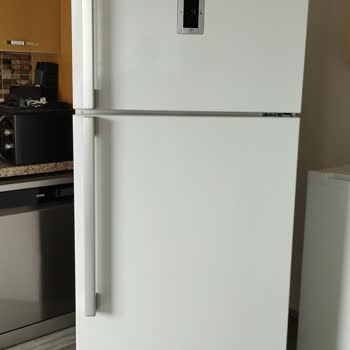 Arçelik Servis Tamir Etmedi