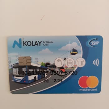 N Kolay Kart Kapatılıp Bilgi Verilmemesi