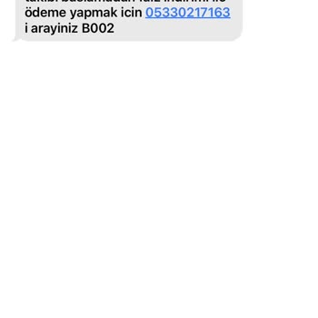 GMZ Hukuk Bilgim Dahili Dışında