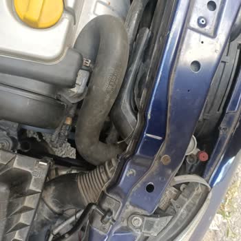 Delphi Automotive Systems Delphi Klima Kompresörü Arızası